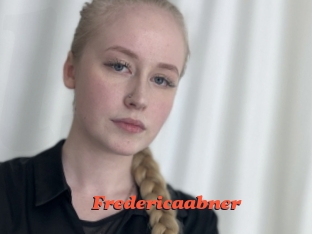 Fredericaabner