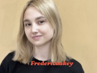 Fredericaakey