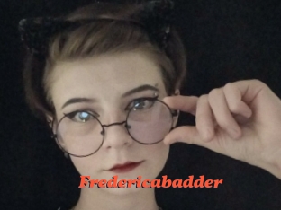 Fredericabadder