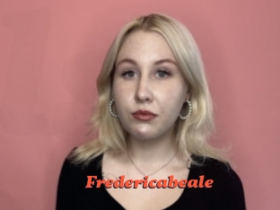 Fredericabeale
