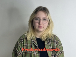 Fredericabeards