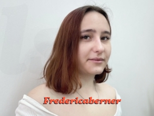 Fredericaberner
