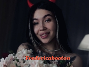 Fredericabooton