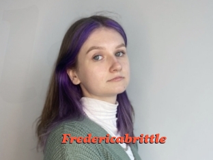 Fredericabrittle