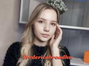 Fredericabroadhu