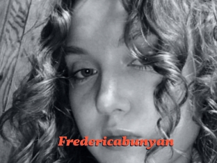 Fredericabunyan