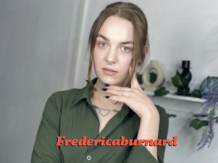 Fredericaburnard