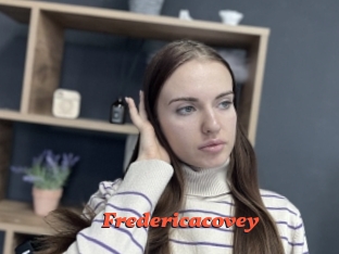 Fredericacovey