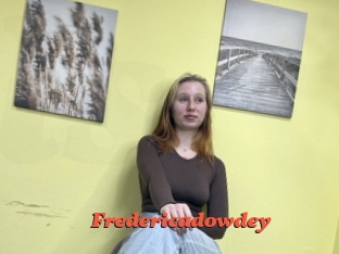 Fredericadowdey