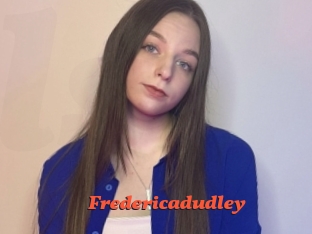 Fredericadudley
