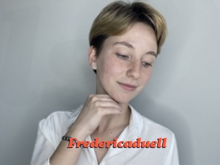 Fredericaduell