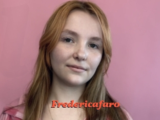 Fredericafaro