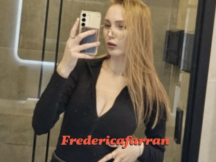 Fredericafarran