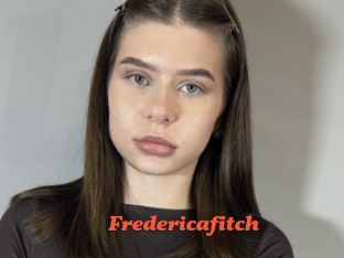 Fredericafitch
