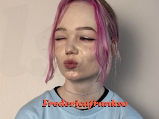 Fredericafrankso