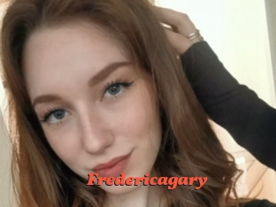Fredericagary