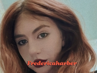Fredericaharber