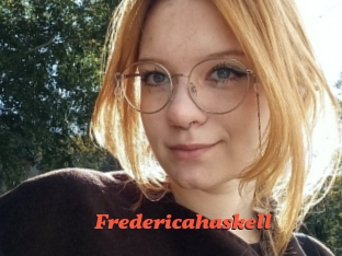 Fredericahaskell