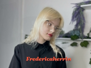 Fredericaherrin