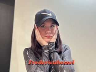 Fredericahessel