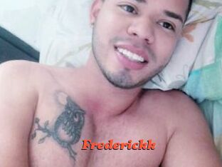 Frederickk