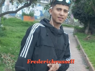 Frederickrussell