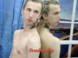 Fredwhite