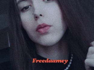 Freedaamey