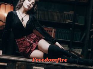 Freedomfire