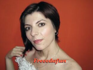 Freeedafun