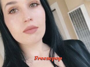 Freezepop