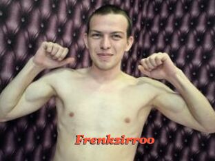 Frenkzirroo