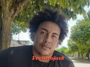 Fresaroja18