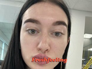 Freshfeeling