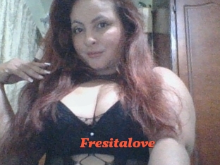 Fresitalove
