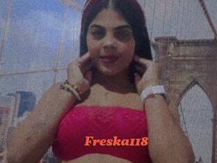 Freska118