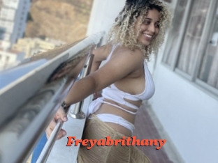 Freyabrithany