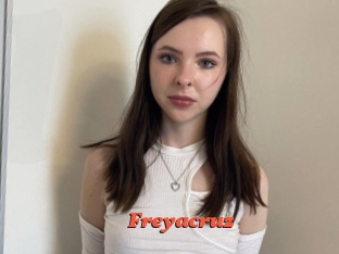 Freyacruz