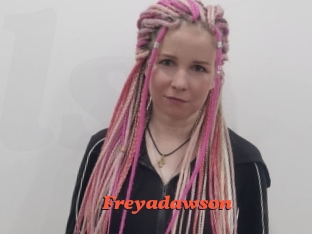Freyadawson