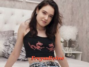 Freyadivine