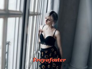 Freyafoster