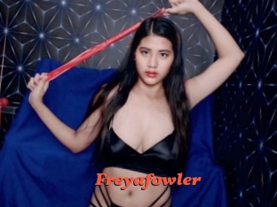 Freyafowler