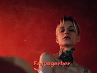 Freyagerber