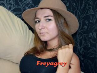 Freyagrey