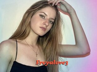 Freyalove3