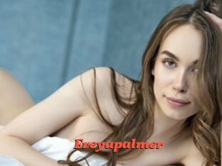 Freyapalmer