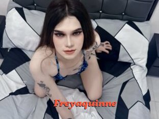 Freyaquinne