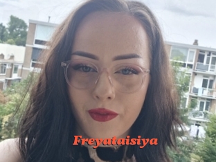 Freyataisiya