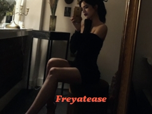 Freyatease