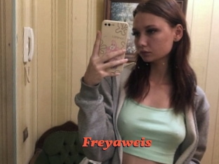 Freyaweis